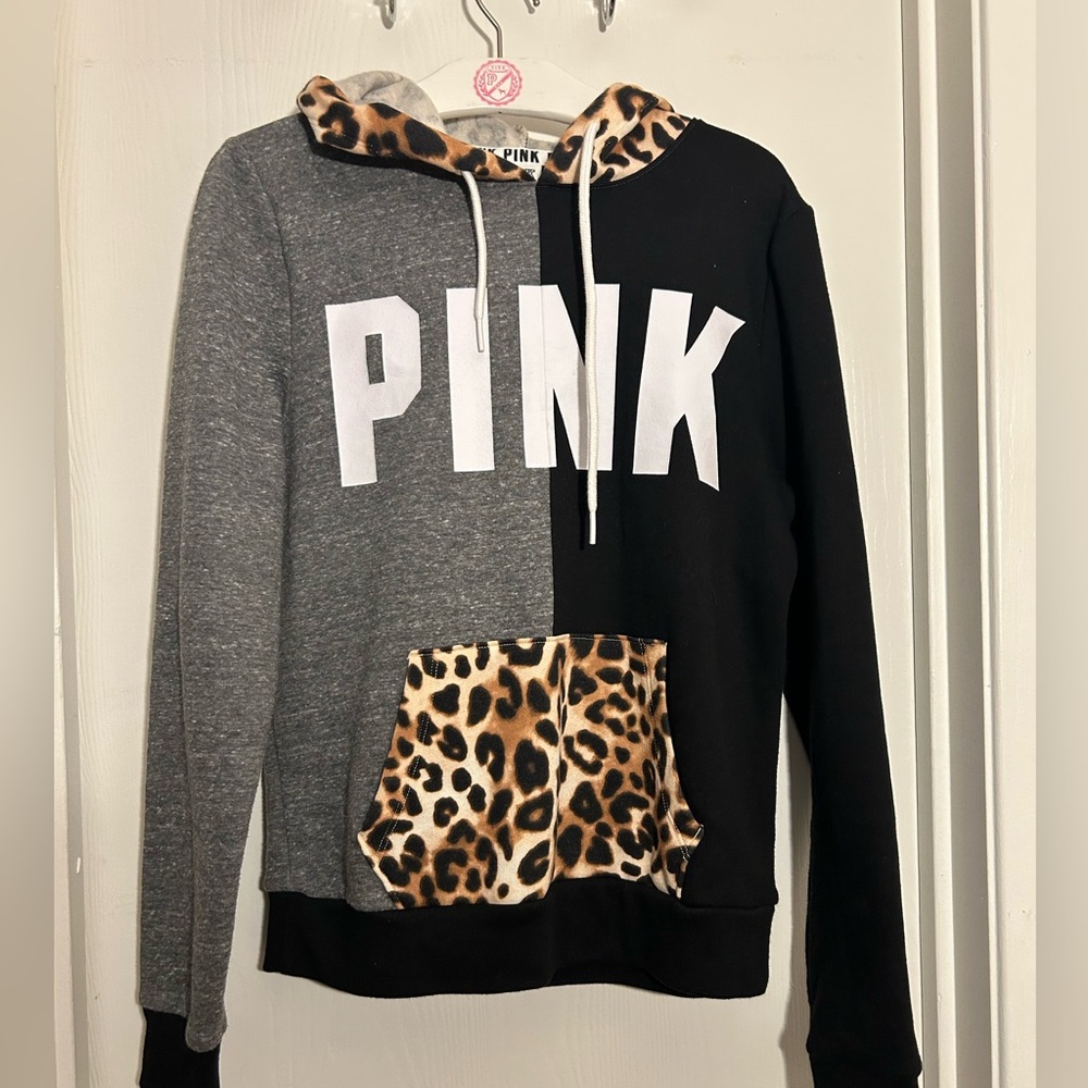Vs hoodie